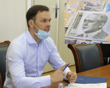 DOBIJATE MESEČNO 20.000, ODNOSNO 24.000 DINARA Važno obaveštenje za sve penzionere i zaposlene