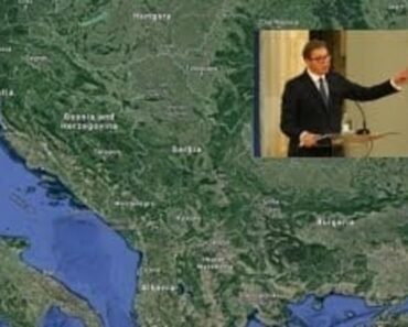 ŠOK U PRIŠTINI POSLE SPORAZUMA Srbija iskoristila Kosovo da dobije izlaz na more