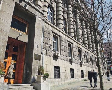 SRBIJOM ĆE VLADATI ŽENE Pored premijerke Ane Brnabić, u Nemanjinoj 11 biće i pet ministarki, jedno ime iznenadilo!