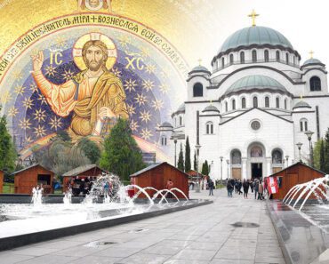 OVO JE JEDINA SRPSKA REČ KOJA JE UŠLA U TURSKI JEZIK: