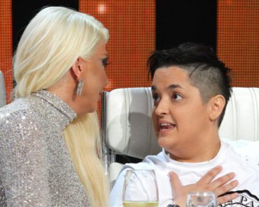 CARINICI TRAŽILI OD MARIJE ŠERIFOVIĆ DA OTVORI KOFERE! Kada su videli sadržaj, zamalo da PLATI PAPRENO ZBOG JK