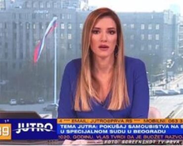 ISPLIVALA PRAVA ISTINA O JOVANI JOKSIMOVIĆ, TVRDE DA JE MALTRETIRALA KOLEGE: Jako je arogantna, svađa se, kasni…