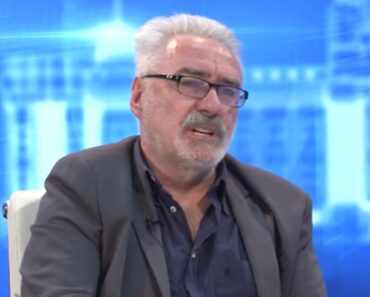 DOKTOR NESTOROVIĆ IZAŠAO IZ ILEGALE: Objasnio koji su najbolji LEKOVI protiv KORONE, spomenuo i ULJE ČIČKA! DOKTOR NESTOROVIĆ IZAŠAO IZ ILEGALE: Objasnio koji su najbolji LEKOVI protiv KORONE, spomenuo i ULJE ČIČKA!