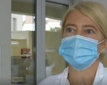 MUTIRALA KORONA! Srpska doktorka uživo iznela ALARMANTNO upozorenje! Svi STREPE!