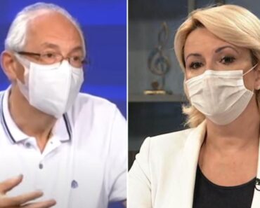 DOKTOR KON JE POLUDEO! Doktorka Darija se uključila u program uživo