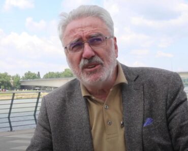NESTOROVIĆ NE ODUSTAJE: U emisiji uživo OTKRIO tajnu LJUDI NE VERUJU ŠTA PRIČA