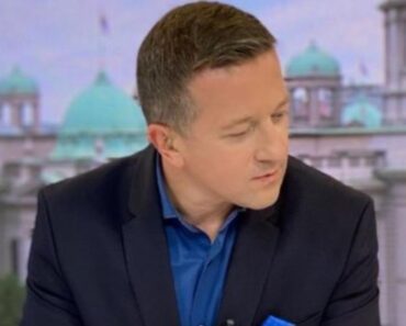 TEŠKI DANI U ŽIVOTU SRĐANA PREDOJEVIĆA, PRVO OTKAZ, SADA I OVO! Voditelj ne zna šta ga je snašlo, BAŠ JE MALEROZAN