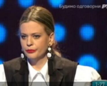 U sinoćnoj epizodi kviza , takmičari ne samo da su pobedili tragača, već su i postavili rekord kviza