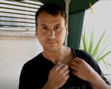 Milanu crv GMIŽE ispod kože: Godinama trpi nesnosne bolove, jednom je zabio tri IGLE u njega (FOTO)