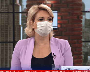 Voditelj u Jutarnjem programu pitao Dariju Kisić ono što bi svi hteli da znaju! Dala je potvrdan odgovor Voditelj u Jutarnjem programu pitao Dariju Kisić ono što bi svi hteli da znaju! Dala je potvrdan odgovor