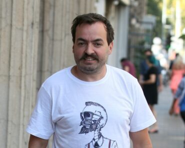 RETKO SE POJAVLJUJE U JAVNOSTI Ovo je supruga Nenada Okanovića: Za njom se okreću i najlepše dame Srbije! RETKO SE POJAVLJUJE U JAVNOSTI Ovo je supruga Nenada Okanovića: Za njom se okreću i najlepše dame Srbije!