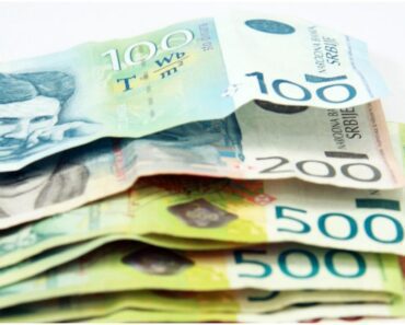SRBIJA MENJA NOVAC: Narodna banka je donela odluku, više neće izgledati isto!