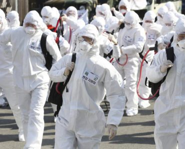 RUSKI NAUČNICI UPOZORAVAJU! Stiže gore ZLO od korone, ljudi se sa ovim neće izboriti?
