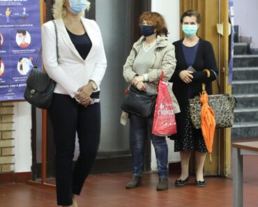 BOSANCI OBJAVILI NEVEROVATAN TEKST O DARIJI KISIĆ TEPAVČEVIĆ! Ovo morate da pročitate BOSANCI OBJAVILI NEVEROVATAN TEKST O DARIJI KISIĆ TEPAVČEVIĆ! Ovo morate da pročitate