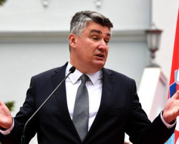 POLA HRVATSKE DRHTI ZBOG ZAKONA KOJI IM UVODI EU! Ovome se nisu nadali, OVO JE NJIHOVA NOĆNA MORA POLA HRVATSKE DRHTI ZBOG ZAKONA KOJI IM UVODI EU! Ovome se nisu nadali, OVO JE NJIHOVA NOĆNA MORA