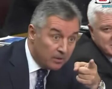 NAKON SVEGA, OGLASIO SE MILO ĐUKANOVIĆ: Niko nije očekivao da će ovo REČI! NAKON SVEGA, OGLASIO SE MILO ĐUKANOVIĆ: Niko nije očekivao da će ovo REČI!