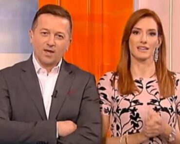 JOVANA I SRĐAN SE VRAĆAJU NA MALE EKRANE! Zameniće OVOG VELIKOG VODITELJA?
