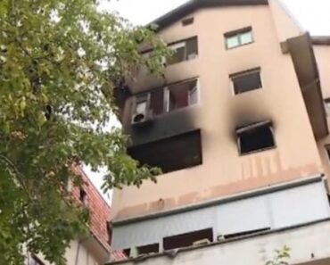 NEVEROVATAN OBRT! U STANU NA ČUKARICI NIJE EKSPLODIRAO BOJLER?! Puklo je 3 puta, evo šta se DESILO!