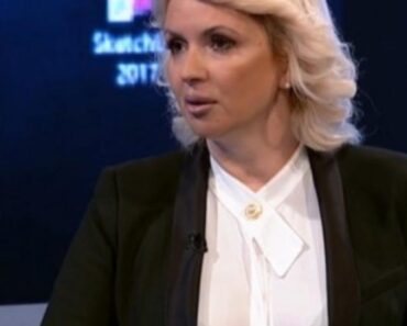 DOKTORKA DARIJA SE POJAVILA U EMISIJI SA POTPUNOM TRANSFORMACIJOM!