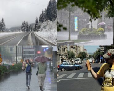 Poznati srpski meteorolog objavio detaljnu prognozu za zimu: Evo kada nas očekuje prvi sneg i najhladniji period!