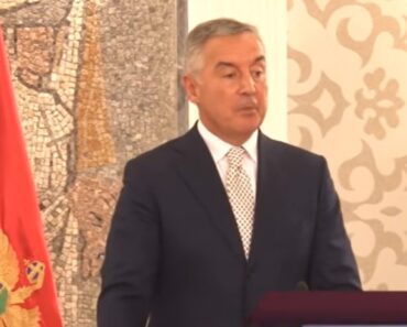 Milo iza sebe ostavio nešto od čega se dugo neće oporaviti