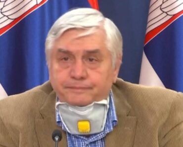 TEŠKA VEST STIGLA IZ KRIZNOG ŠTABA: Desilo se jutros, primljeni su u bolnicu!