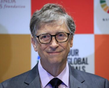 BIL GEJTS OTKRIO ŠOK TAJNU O VAKCINAMA: Ceo svet je na nogama zbog ovih reči BIL GEJTS OTKRIO ŠOK TAJNU O VAKCINAMA: Ceo svet je na nogama zbog ovih reči