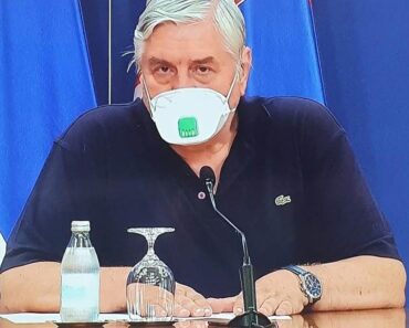 ČEKAJU NAS TEŽAK NOVEMBAR I CRNI DECEMBAR A TEK DALJE…Ovo je upozorenje doktora Tiodorovića ČEKAJU NAS TEŽAK NOVEMBAR I CRNI DECEMBAR A TEK DALJE…Ovo je upozorenje doktora Tiodorovića