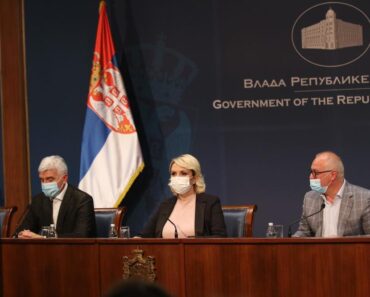 KRIZNI ŠTAB UVODI NOVE MERE OD 10. NOVEMBRA! Srbijo, evo šta nas čeka, OVO JE ODLUČENO KRIZNI ŠTAB UVODI NOVE MERE OD 10. NOVEMBRA! Srbijo, evo šta nas čeka, OVO JE ODLUČENO