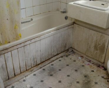 Stavila je ovo na BUĐ u TUŠ KABINI i otišla na spavanje: Kad se probudila NIJE VEROVALA ŠTA VIDI Stavila je ovo na BUĐ u TUŠ KABINI i otišla na spavanje: Kad se probudila NIJE VEROVALA ŠTA VIDI