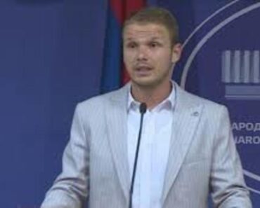 ČOVEK KOJI JE POBEDIO DODIKA U BANJALUCI UPUTIO PORUKU SRBIJI: Ovo svi moraju DOBRO da čuju!