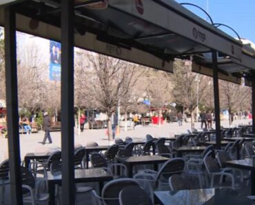 OD SUTRA POČINJE POLICIJSKI ČAS! Ekonomske aktivnosti od 5 do 18 ili 20 časova, zavisi od opštine!