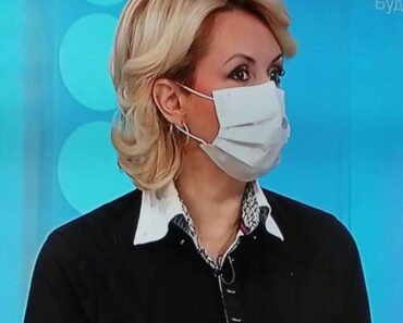 HITNO SE OGLASILA DOKTORKA DARIJA! Moramo, ovo jednostavno MORAMO! HITNO SE OGLASILA DOKTORKA DARIJA! Moramo, ovo jednostavno MORAMO!