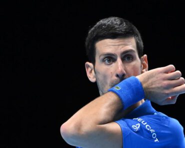 KATASTROFA: Posle poraza, stigle su CRNE VESTI za Novaka!