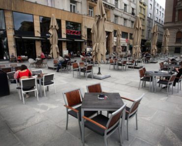 UGOSTITELJSKI OBJEKTI ĆE RADITI DO 18H? Evo šta se dešava sa školama u Srbiji!