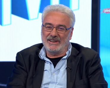Nestorović ima novu teoriju zavere: Zašto političari ne od korone?