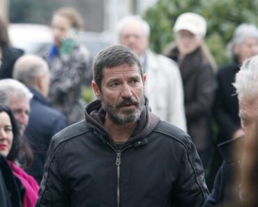 GAGI JOVANOVIĆ U VELIKOM PROBLEMU ZBOG BOLESTI…