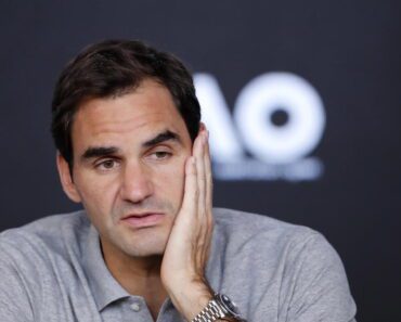FEDERER UHVAĆEN U TEŠKOJ PREVARI: ‘Savršeni Švajcarac’ na stubu srama, DA LI JE REALNO DA JE OVOLIKO JADAN?!