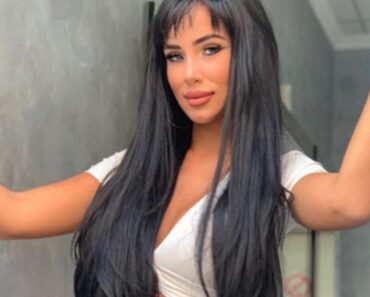 MUŽ ALEKSANDRE SUBOTIĆ KOJI MOŽE OTAC DA JOJ BUDE! MUŽ ALEKSANDRE SUBOTIĆ KOJI MOŽE OTAC DA JOJ BUDE!