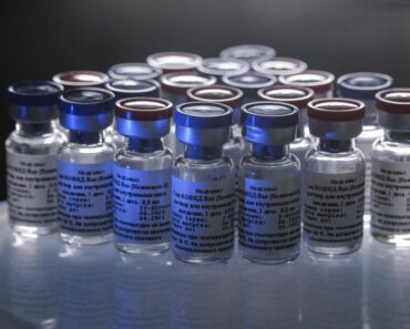 VAŽNA VEST! Radi se o vakcinama, upravo se DESILO NEŠTO NEZAMISLIVO! VAŽNA VEST! Radi se o vakcinama, upravo se DESILO NEŠTO NEZAMISLIVO!