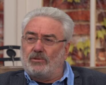 DOKTOR NESTOROVIĆ IZNEO VELIKO PREDVIĐANJE KOJE JE JOŠ GORE OD PANDEMIJE: Srbiju čeka OVO DOKTOR NESTOROVIĆ IZNEO VELIKO PREDVIĐANJE KOJE JE JOŠ GORE OD PANDEMIJE: Srbiju čeka OVO