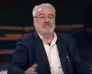 EVO GA NESTOROVIĆ, REKAO ŠTA MISLI O PROSLAVI NOVE GODINE: Ko je gledao jutros ovo, i dalje ne veruje šta on priča