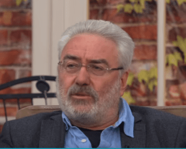 Ko je ŽENA dr Nestorovića? Krije je od očiju javnosti, a o njoj se zna samo OVA STVAR Ko je ŽENA dr Nestorovića? Krije je od očiju javnosti, a o njoj se zna samo OVA STVAR