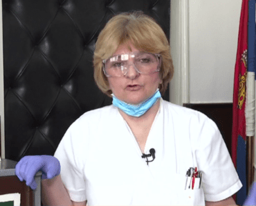 POSLEDICE MOGU BITI KOBNE!” Ukoliko pripadate jednoj od ove 3 grupe, obavezno se odmah javite lekaru! POSLEDICE MOGU BITI KOBNE!” Ukoliko pripadate jednoj od ove 3 grupe, obavezno se odmah javite lekaru!