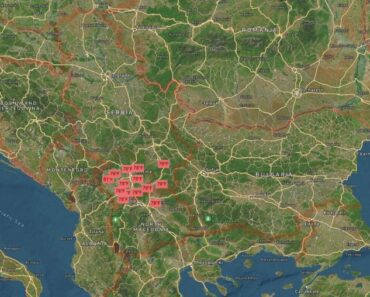 Ako se ovako nastavi, Srbi će ponovo zauzeti Kosovo Ako se ovako nastavi, Srbi će ponovo zauzeti Kosovo