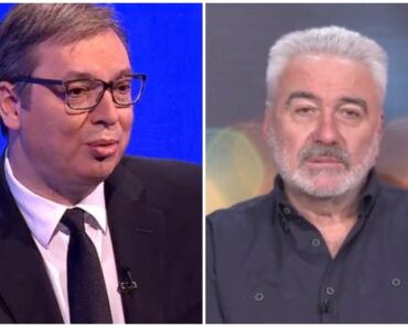 Vučić progovorio o dr Nestoroviću: Evo šta predsednik Srbije misli o slavnom doktoru