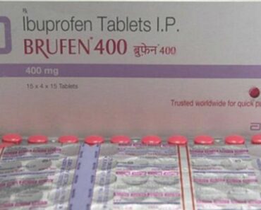 UKOLIKO PIJETE BRUFEN ILI PARACETAMOL OVO MORATE DA PROČITATE: Lekari upozoravaju na ovu POJAVU!