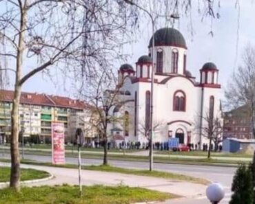 NAŠ VODITELJ POSTAJE SVEŠTENIK! Odlučio da napusti svoju profesiju, prihvatiće BOŽIJI POZIV!
