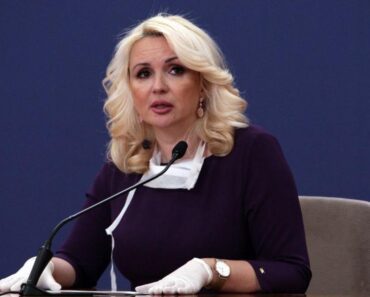 HITNO, OGLASILA SE DOKTORKA KISIĆ: Ovo se mora znati odmah!
