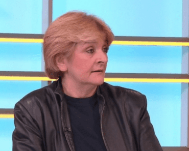 DANICA GRUJIČIĆ: Zna se ko je Branimir Nestorović!